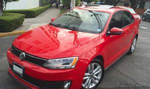 Volkswagen Jetta 2012