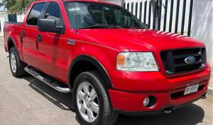 Ford F-150 2007
