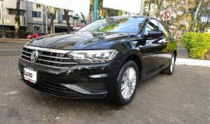 Volkswagen Jetta 2019