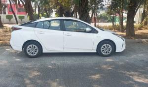 Toyota Prius 2018