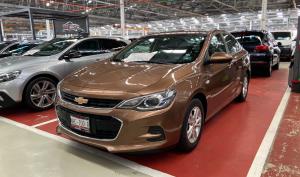 Chevrolet Cavalier 2019