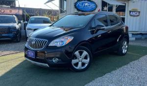 Buick Encore 2016