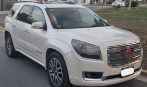 GMC Acadia 2014