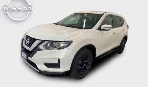 Nissan X-Trail 2021