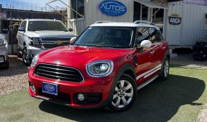 Mini Cooper 2019