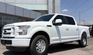 Ford F-150 2017