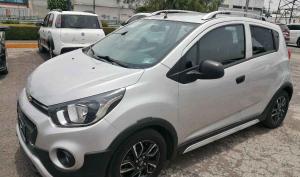 Chevrolet Beat 2020