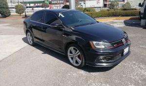 Volkswagen Jetta 2016