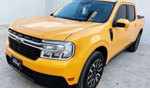 Ford Maverick 2022