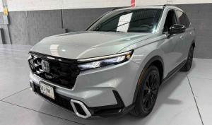 Honda CR-V 2025