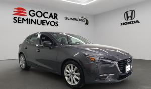 Mazda Otro Modelo 2018