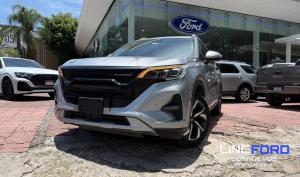 Dodge Journey 2022