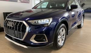Audi Q3 2023