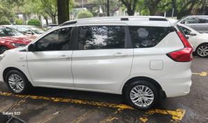 Suzuki Ertiga 2024