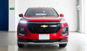Chevrolet Captiva 2023