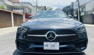 Mercedes Benz C 200 2023