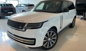 Land Rover Range Rover 2025