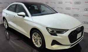 Audi A3 2025