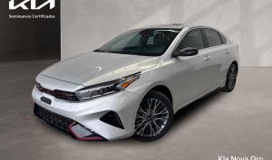 Kia Forte 2024