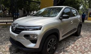 Renault Kwid Iconic 2024