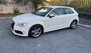 Audi A3 2014
