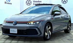 Volkswagen Golf 2024