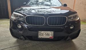 BMW X6 M 2019