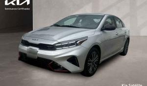 Kia Forte 2023