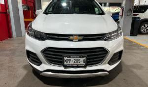 Chevrolet Trax 2019