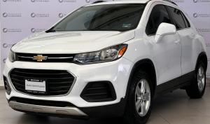 Chevrolet Trax 2019