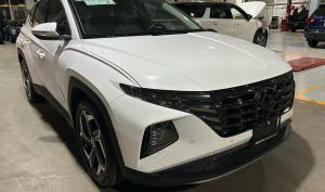 Hyundai Tucson 2023