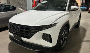 Hyundai Tucson 2023
