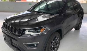 Jeep Compass 2021