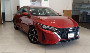 Nissan Sentra 2024