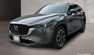 Mazda CX-5 2023
