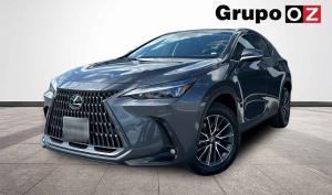 Lexus NX 2025