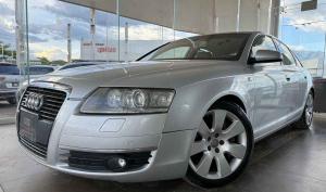 Audi A6 2008