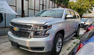Chevrolet Suburban 2019