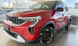 Kia Sonet 2024