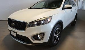 Kia Sorento 2016