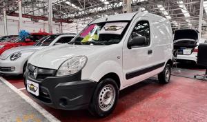 Renault Kangoo Express 2018