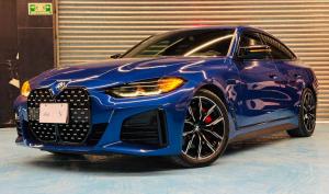 BMW Serie 4 2023