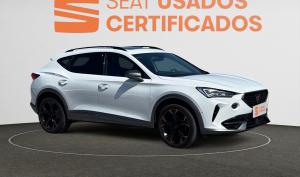 Seat Formentor 2023