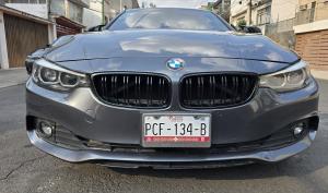 BMW 420 I 2019