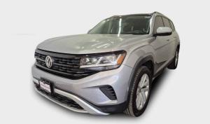 Volkswagen TERAMONT 2021
