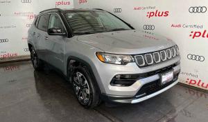 Jeep Compass 2022