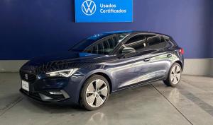 Seat León 2023