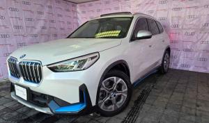 BMW X1 2024