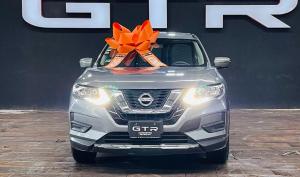 Nissan X-Trail Sense 2019