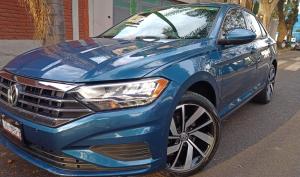 Volkswagen Jetta A7 Trendline 2021
